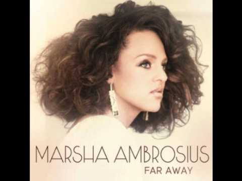 Marsha Ambrosius Far Away Free Mp3 Download